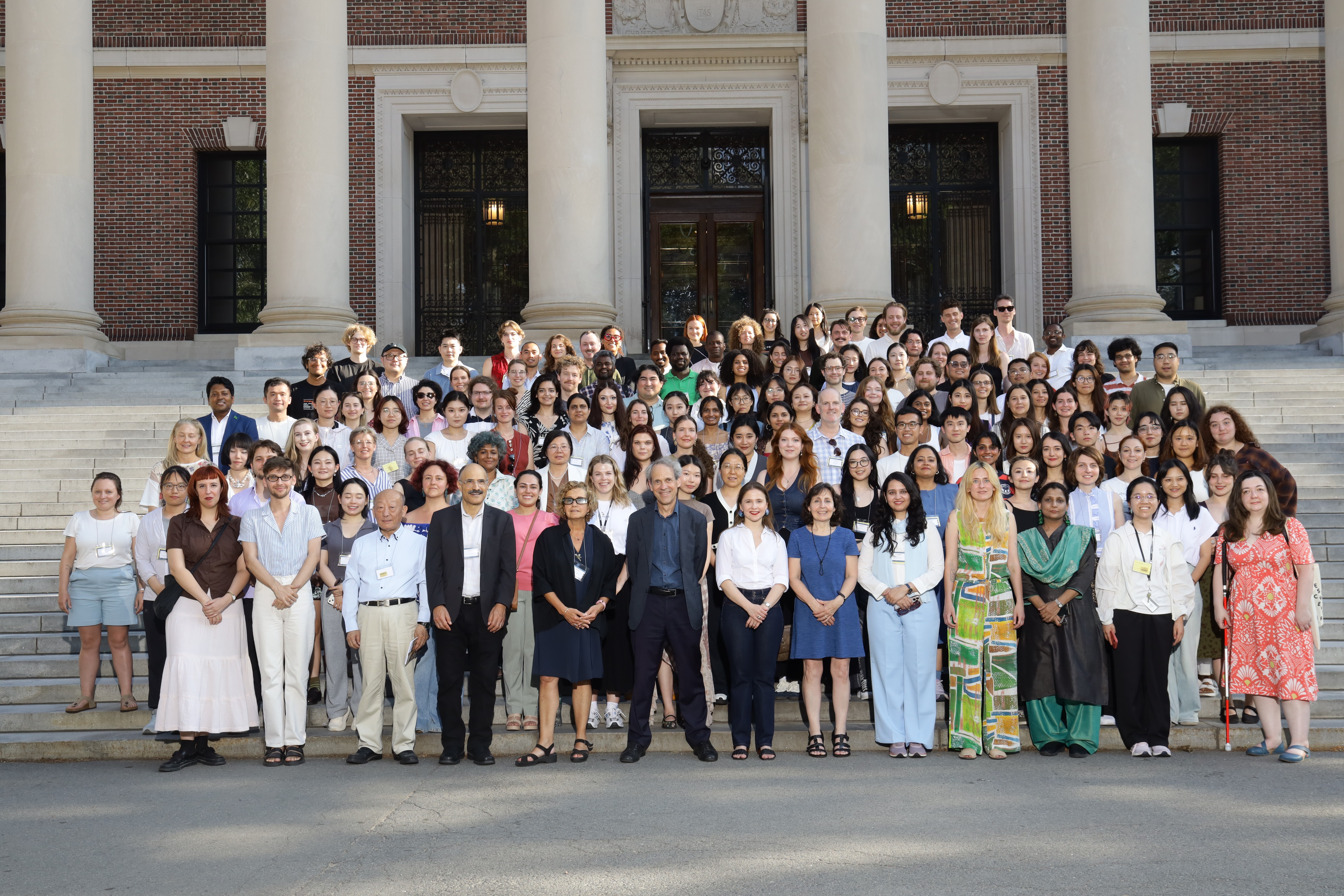 2025 Group photo